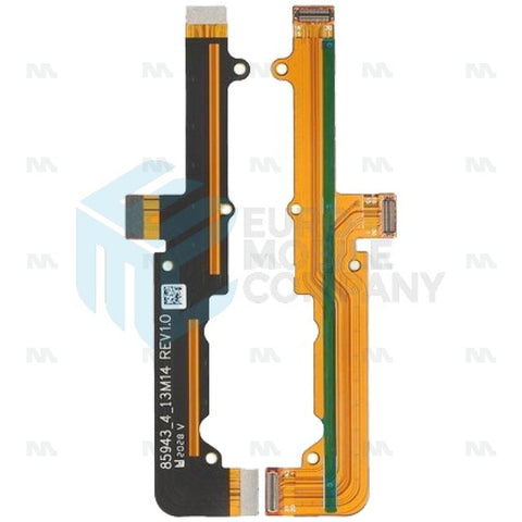 Nappe principale Original pour Galaxy Tab A7 10,4 pouces (2020) T500, T505