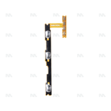 Nappe On/Off et Volume pour Xiaomi Redmi 12C OEM