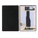 Chassis + Ecran Original Service Pack pour Samsung Galaxy Tab S10 Lite WiFi X400 / 5G X406 - Gris