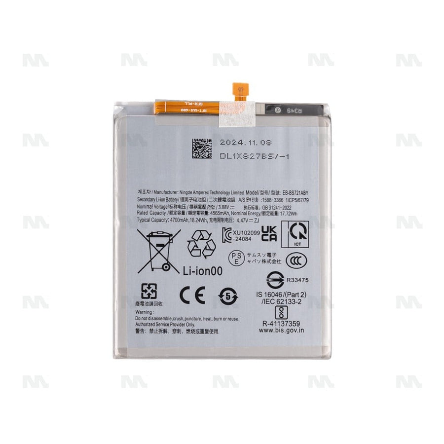 Batterie Samsung Galaxy S24 FE S721B (EB-BS721ABE) - OEM