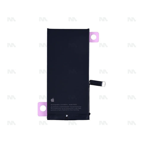 Batterie Original avec diagnostic (santé batterie visible) pour Apple iPhone 16e
