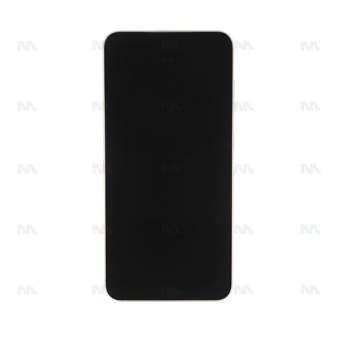 Chassis + Ecran LCD + Vitre pour Samsung Galaxy S25 Plus S936B Assembled - Pink Gold
