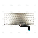 Clavier américain pour MacBook Pro A1398 2012-2016
