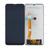 Ecran LCD complet + Vitre pour Oppo A1k (CPH1923) - Noir