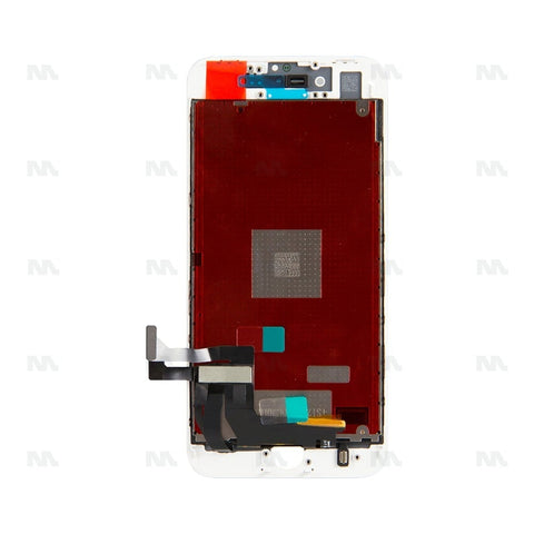 Ecran LCD pour iPhone 8 / iPhone SE (2020) - Blanc