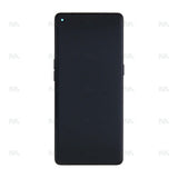Chassis + Ecran LCD complet pour Oppo Find X2 Neo (CPH2009) (4904017) - Moonlight Black