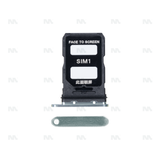 Support de carte SIM Xiaomi 13 Pro en céramique vert floral OEM