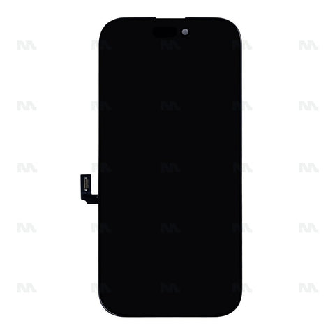 Ecran Incell avec IC amovible 120 Hz pour Apple iPhone 17
