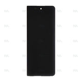 Ecran LCD + Vitre pour Samsung Galaxy Z Fold5 (SM-F946B) Externe (GH82-31849A) - Noir