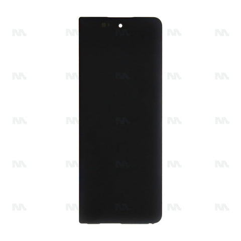 Ecran LCD + Vitre pour Samsung Galaxy Z Fold5 (SM-F946B) Externe (GH82-31849A) - Noir