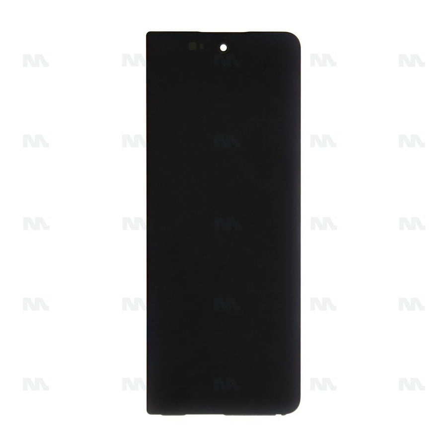Ecran LCD + Vitre pour Samsung Galaxy Z Fold5 (SM-F946B) Externe (GH82-31849A) - Noir