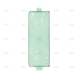 Ruban adhésif pour écran extérieur Samsung Galaxy Z Fold3 5G F926B OEM
