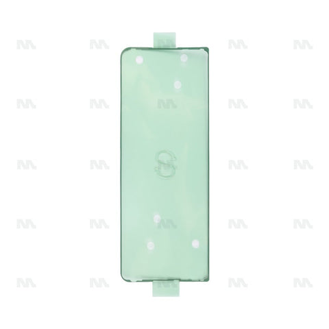 Ruban adhésif pour écran extérieur Samsung Galaxy Z Fold3 5G F926B OEM