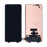 Ecran Original OEM + Vitre pour Xiaomi 12 / 12X / 12S - Noir