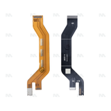 Flex principal OEM pour Xiaomi Poco X5 5G, Redmi Note 12 5G