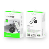 Support magnétique pour téléphone Rixus RXH4 Mini Noir