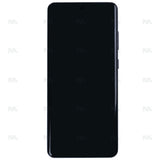 Chassis + Ecran OLED + Vitre pour Samsung Galaxy S20 Ultra G988B - Cosmic Black