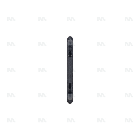 Bouton de volume pour Samsung Galaxy A52 A525F, A526B A72 A725F – Noir – Original