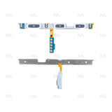 Nappe On/Off et Volume pour Samsung Galaxy A55 A556B – OEM