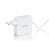 Chargeur Rixus RXMCT 85 W pour Macbook T Tip