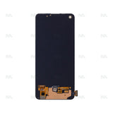 Ecran Original OEM + Vitre pour Realme 7 Pro RMX2170 - Noir
