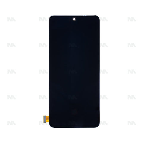 Ecran Original OEM + Vitre pour Xiaomi Redmi Note 13 4G (23129RAA4G) - Noir