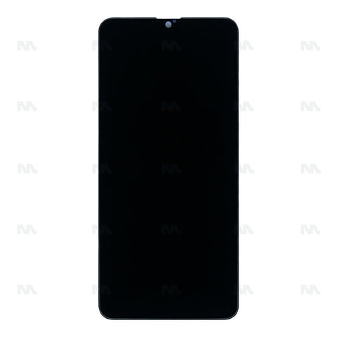 Ecran Original OEM pour Samsung Galaxy A20s A207F - Noir