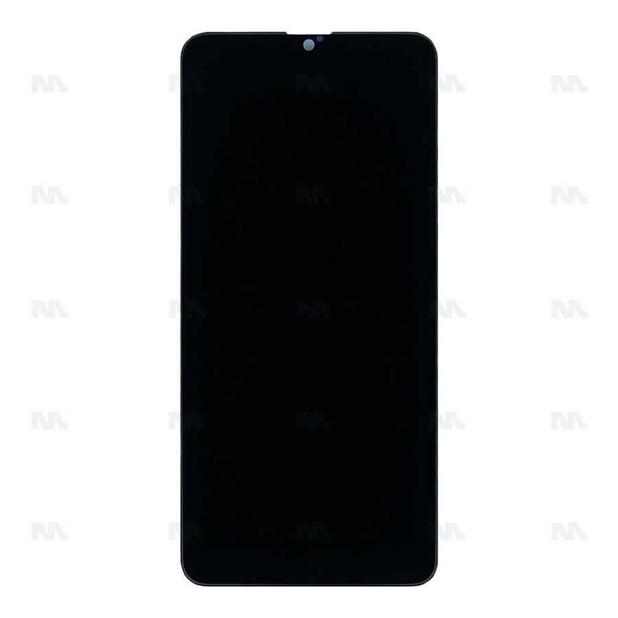 Ecran Original OEM pour Samsung Galaxy A20s A207F - Noir