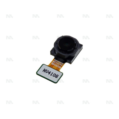 Caméra arrière 5 MP Macro Original pour Samsung Galaxy A55 5G A556B