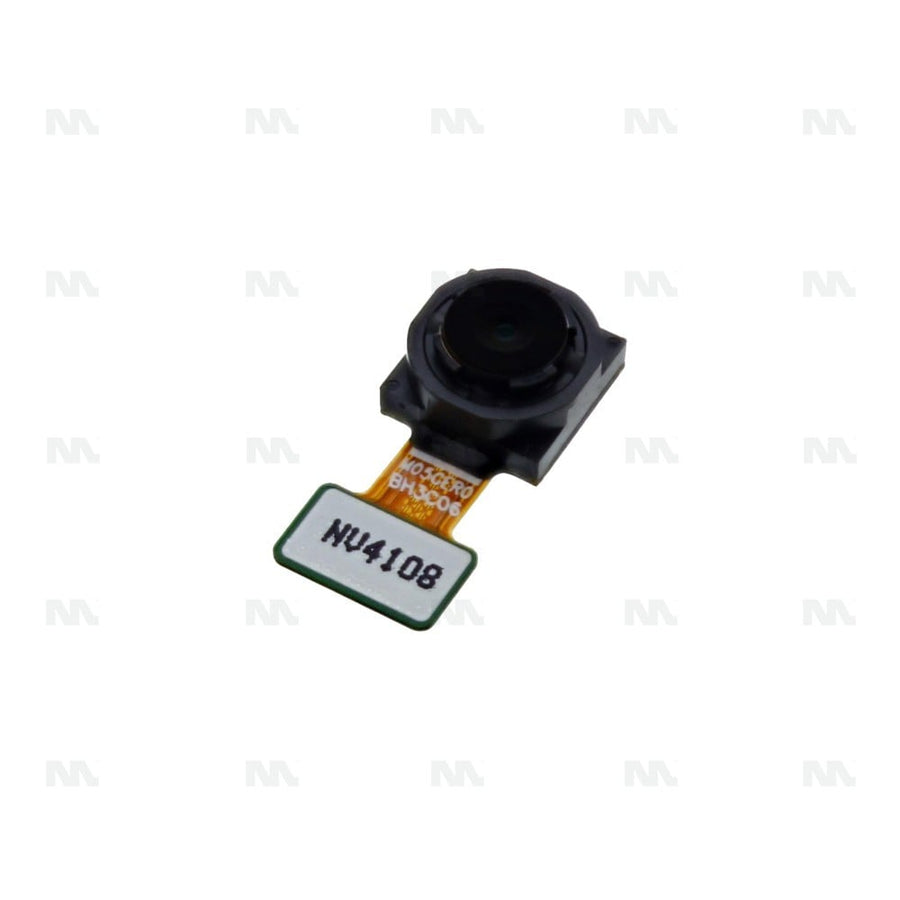 Caméra arrière 5 MP Macro Original pour Samsung Galaxy A55 5G A556B