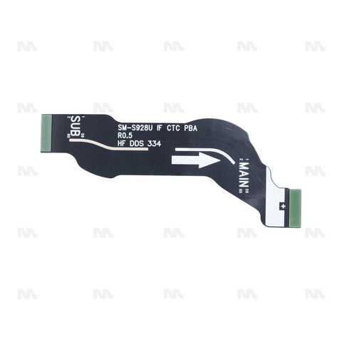 Nappe Principale B Original pour Samsung Galaxy S24 Ultra S928B