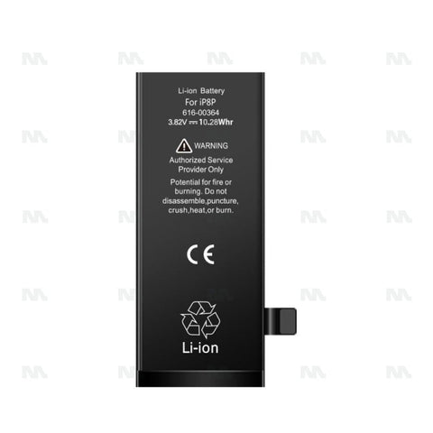Batterie Apple iPhone 8 Plus avec puce ZY - OEM