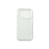 Coque Anti-Choc TPU Rixus pour Apple iPhone 14 Pro - Transparente