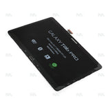 Ecran LCD complet + Vitre pour Samsung Galaxy Tab Pro 10.1 T520 - Gris