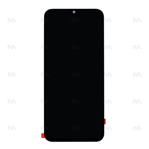 Ecran Original Service Pack pour Xiaomi Redmi 15a / A7 Pro / Poco C85x - Noir