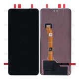Ecran Original OEM + Vitre pour Honor Magic7 Lite / X9c / X60 Pro - Noir