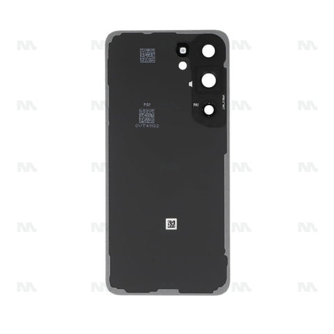 Vitre arrière pour Samsung Galaxy S25 S931B avec lentille, couleur menthe, Original