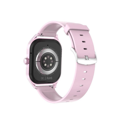 Montre connectée DTNO 1 DT99 – Violet clair
