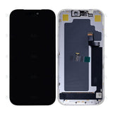 Ecran OLED + Vitre pour iPhone 17 Pro (90Hz)