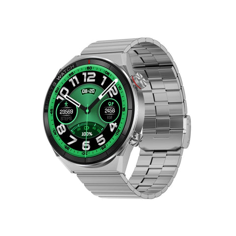 Montre connectée DTNO 1 DT3 Mate – Argent