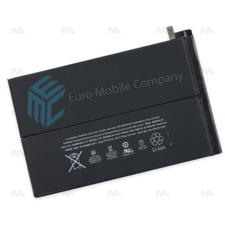 Batterie Reconditionné Apple iPad Mini 2, Mini 3