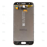 Ecran OLED + Vitre pour Samsung Galaxy J3 J330F (2017) - Noir