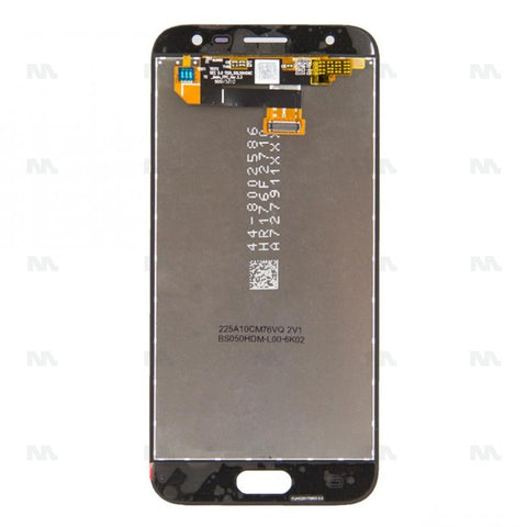 Ecran OLED + Vitre pour Samsung Galaxy J3 J330F (2017) - Noir