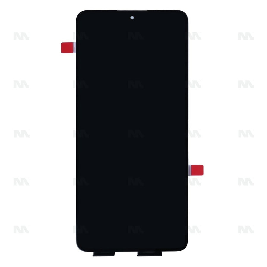 Ecran Original OEM + Vitre pour Xiaomi Redmi Turbo 4 / Poco X7 Pro - Noir