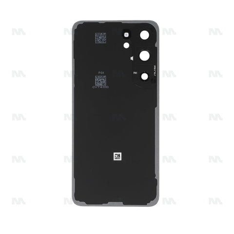 Vitre arrière pour Samsung Galaxy S25 S931B avec objectif bleu marine Original