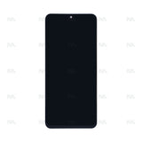 Ecran Original OEM + Vitre pour Huawei Honor X8 (TFY-LX1, TFY-LX2, TFY-LX3) - Noir