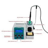 Station de soudage Sugon T26 / T26D Compatible avec les pannes à souder JBC