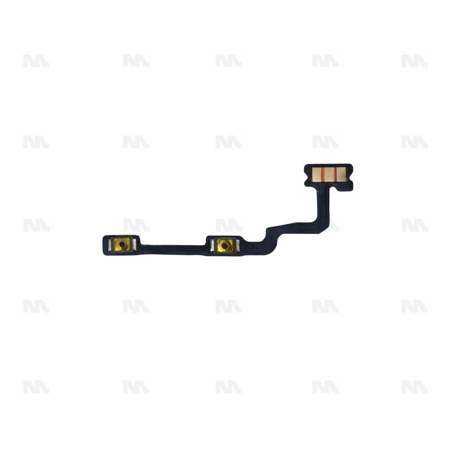 Nappe Volume pour Oppo A54 4G – OEM