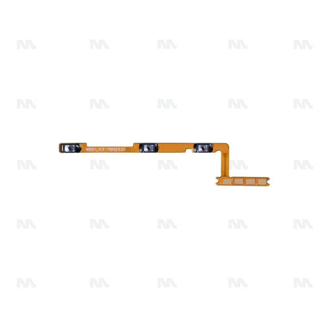 Nappe On/Off pour Xiaomi Redmi 15C 4G – OEM