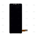 Ecran LCD complet + Vitre pour Sony Xperia 10 II - Noir